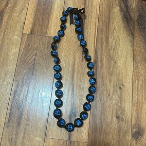 Kukui Nut Necklace